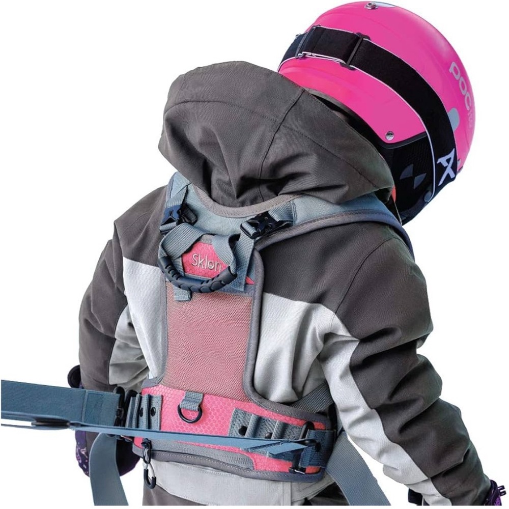 COPY - New in box kids ski harness